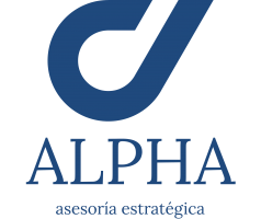 Alpha asesoría estratégica - Repositorio